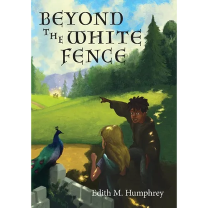 Beyond the White Fence - Paperback