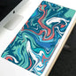 Strata Liquid Mouse Pad – Premium Large Gaming & Office Desk Mat