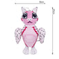 Brainrot 67 Plush Doll Plushie – Soft Collectible Stuffed Toy, Christmas Gift for Kids & Adults