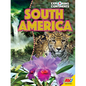 South America - Paperback