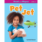 Pet Jet - Library Binding