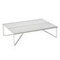 Compact Ultralight Folding Camping Table – Aluminum Alloy Mini Portable Collapsible Table for Hiking & Picnics