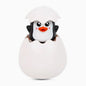 Baby Bath Toys – Cute Duck, Penguin & Egg Water Spray Sprinklers for Kids, Fun Bath & Swimming Shower Toys
