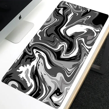 XXL Anime Gaming Mouse Pad 900 x 400 mm (35.4 x 15.7 in) Extended Desk Mat for Keyboard & Mouse