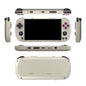 4.96-Inch (12.6 cm) IPS Handheld Retro Game Console - Linux OS, Joystick, RGB Lighting, 1280x720