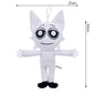 Sprunki Plush Toys Horror Game Toys Cartoon Cute Soft Stuffed Pillow For Kid Birthday Christmas Gift Stuffed Children Dolls