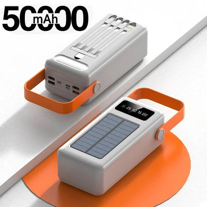Power Bank | Electronics | Home & Travel Use