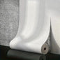 50cm Self-Adhesive Foam Wall Panel Wide 3D Linen PVC Texture Waterproof Soundproof Removable for Living Room Bedroom Home Decor