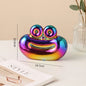 Unique Sausage-Shaped Decorative Ceramic Home Decoration Ornaments Creative Kitchen Living Room Decor Accessories