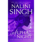 Alpha Night - Paperback