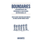 Boundaries: Cultivating Respect & Empowerment - Paperback