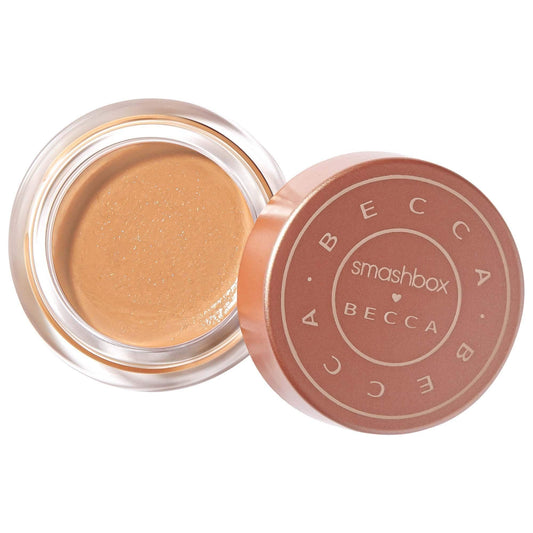Smashbox X Becca Under Eye Brightening Corrector - Vegan, Gluten-Free Color Corrector for Dark Circles & Discoloration