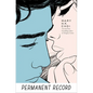 Permanent Record - Hardcover
