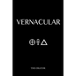 Vernacular - Paperback