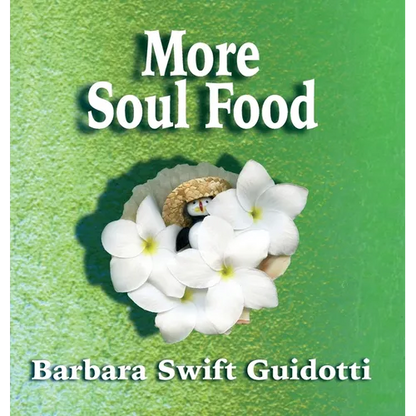 More Soul Food - Hardcover