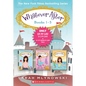 Whatever After Books 1-3 - Paperback