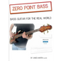 Zero Point Bass Guitar - Paperback