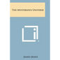 The Mysterious Universe - Paperback