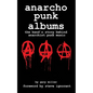anarcho punk music: the band's story behind anarchist punk music - Paperback