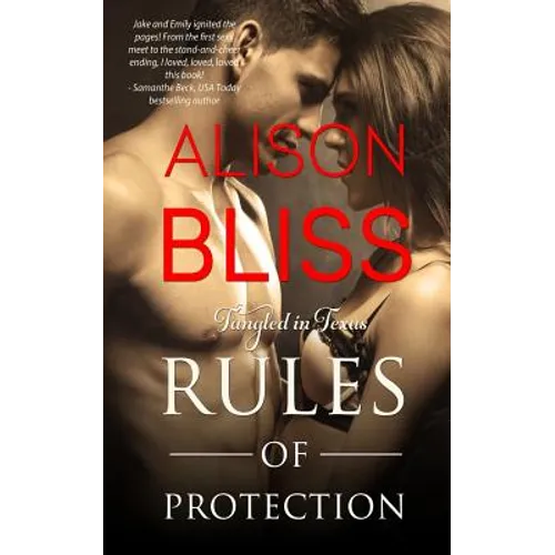 Rules of Protection - Paperback