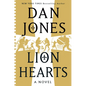 Lion Hearts - Hardcover