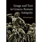 Image and Text in Graeco-Roman Antiquity - Paperback