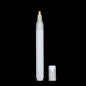 Refillable Transparent Empty Paint Pen Rod – Reusable Liquid Ink Marker Accessory for Graffiti & Chalk, Tip Sizes 0.7–50mm (0.03–1.97in)