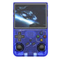 Retro Handheld Game Console 3.5-inch (8.9 cm) IPS Screen, Linux OS, 64/128/256GB, Wi‑Fi, Type-C PD Charging