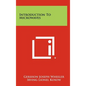Introduction to Microwaves - Hardcover