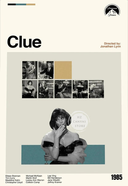 TV Series Movie Posters Set Breaking Bad Cars Fight Club Midcentury Modern Minimalist Retro Vintage Canvas Print Living Room Art