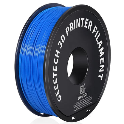 Geeetech ABS+ 3D Printer Filament, 1.75mm, 1kg