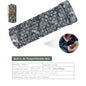 TARKA Inflatable Camping Mats Air Cushion With Pillow Outdoor Tourist Sleeping Pad Self-Inflating   Mattress For Hiking Climbing