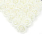 10/20/50Pcs Artificial Foam Rose Flowers PE Fake Flower for Home Room Dceor Wedding Party Halloween Thanksgiving Christmas Decor