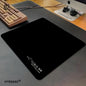 Gaming Mouse Pad Waterproof Anti-Slip Anti-Sweat Cloth Rubber Base — Multiple Sizes (22x18–50x50 cm | 8.7x7.1–19.7x19.7 in)