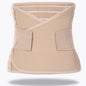 Postpartum Belly Band Waist Trainer Maternity Tummy Wrap Pelvic Support Recovery Shaper