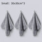 High-End Microfiber Auto Wash Towel for Car Detailing