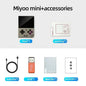 Portable Retro Handheld Game Console 3.5-Inch (8.9 cm) IPS Screen - Linux, 64GB (15K) / 128GB (25K) Options