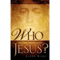 WHO Is The Adventist Jesus? - Paperback