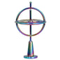 2024 Educational Self Balancing Gyroscope Anti Gravity Finger Gyroscope Ideal Gift for Kids Science Exploration and Fun Learning