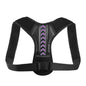 Adjustable Back & Shoulder Posture Corrector – Clavicle Spine Support Belt for Neck, Upper Back & Hunchback Correction