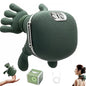 Bionic Neck Shoulder Massager N7 Kneading Pillow for Full Body Relief
