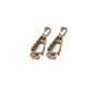 Rotating Multi-Purpose Glove Clip Holder Anti-Drop Work Glove Hanger Clamp for Camping and Tools