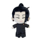 Jujutsu Kaisen Plush 26cm (10.2 in) Satoru Gojo & Suguru Geto Cosplay Soft Stuffed Doll Collectible