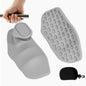 Anti-Slip Finger Grip Strengthener Portable Breathable Silicone Hand Exerciser for Dumbbell & Weight Training