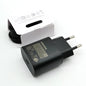 25W USB-C PD Fast Charger Adapter with 1.0 m (3.3 ft) Type-C Cable - EU Plug, PD & PPS Super Fast Charging