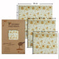 Eco-Friendly Reusable Food Wraps