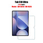 Tempered Glass Screen Protector for Galaxy Tab S6 Lite, A9/A9 Plus, A8, S7 FE, S8/S9/S9 Plus/S9 FE, S10/S11 — 1 Pack