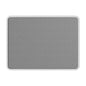 Double-Layer EVA Cat Litter Mat Waterproof Washable Non-Slip Litter Trapping Pad for Cats & Small Dogs