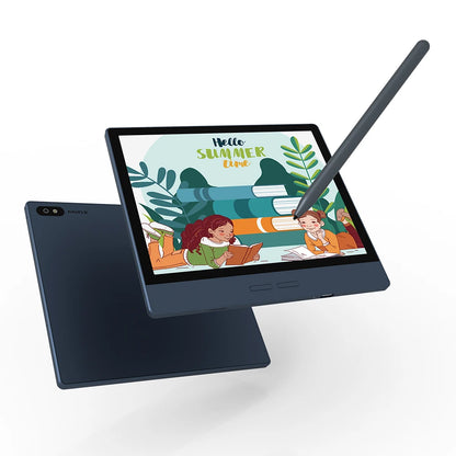 Bigme B7 7-Inch Color E-Ink Android 14 eReader with 4G