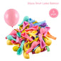 Birthday Balloon Boxes For Party Decorations 1st Happy Birthday Balloon Blocks Decor with ONE Letter Boy Girl Baby Shower Decor
